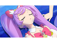 アイドルタイムプリパラ 第50話 夢のツバサで飛べマイドリーム!