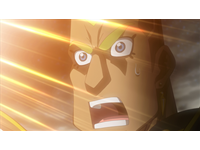 遊☆戯☆王VRAINS 第40話 勝利への渇望