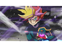 遊☆戯☆王VRAINS 第41話 欺かれた事実