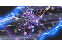 遊☆戯☆王VRAINS 第42話 スターダスト・ロードの導き