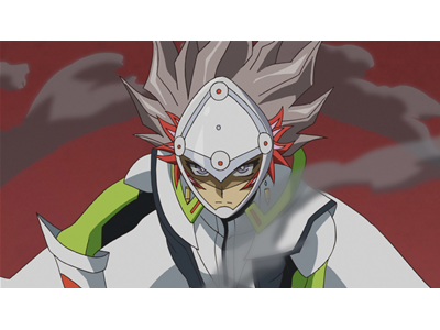 遊☆戯☆王VRAINS 第68話 密会