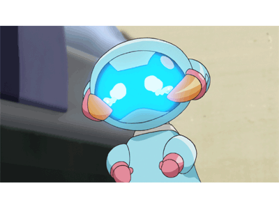 遊☆戯☆王VRAINS 第101話 迷い(まよい)なき本能(ほんのう)