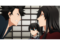 活撃 刀剣乱舞 第8話 歴史を守る
