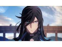 活撃 刀剣乱舞 第9話 元の主