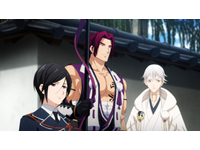 活撃 刀剣乱舞 第11話 鉄の掟