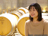 セブンルール #42 世界で金賞の日本ワイン!甲州ぶどうに365日捧げる美人醸造家