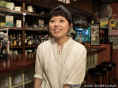 セブンルール #61 猛暑必食の斬新かき氷!インスタ女子を虜にする三茶の店