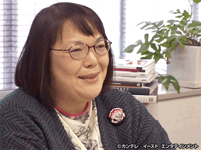 セブンルール #90 紙の世界へ誘う…即完売の人気専門誌「デザインのひきだし」編集長