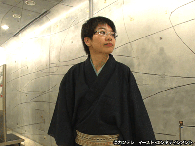 セブンルール #108 立川談志一門初の女流落語家