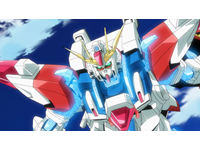ガンダムビルドファイターズ バトローグ 第5話 ガンプラは最高だ!