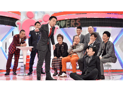 漫才Lovers 2019/1/20 放送