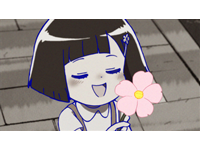 おそ松さん 第2期 第18話 「イヤミはひとり風の中」