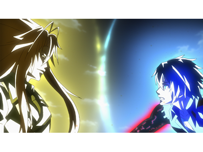 Dies irae│動画見るならHAPPY!動画