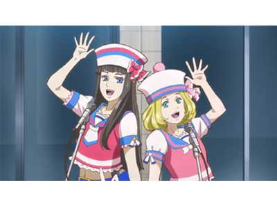 クラシカロイド 第2シリーズ ♪22 バッハクラクラニーベルング