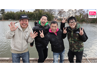 東野・岡村の旅猿12～プライベートでごめんなさい… #23 「秩父温泉・254号線 下みちの旅」第3話