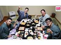 東野・岡村の旅猿12～プライベートでごめんなさい… #24 「秩父温泉・254号線 下みちの旅」最終話