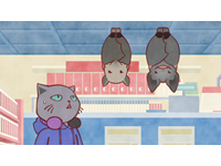 働くお兄さん! 第9話 働かないお兄さん・冬