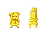 ポプテピピック #12 THE AGE OF POP TEAM EPIC