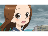 からかい上手の高木さん 第8話 「台風」ほか