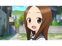 からかい上手の高木さん 第11話 「クリティカル」ほか