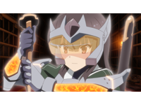 刀使ノ巫女 第12話 ひとつの太刀