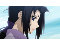 バジリスク ～桜花忍法帖～ 第十話 羽衣、修羅を見たり