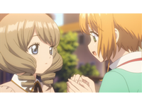 カードキャプターさくら クリアカード編 第10話 「さくらとねむりのラビリンス」