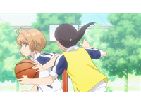 カードキャプターさくら クリアカード編 第12話 「さくらと氷の球技大会」