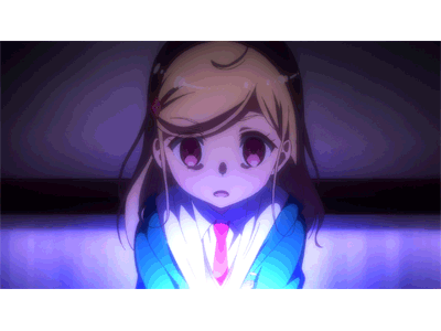 メルヘン・メドヘン 第十一話 魔弾の黄昏