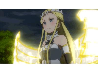 メルヘン・メドヘン 第十二話 ハッピーエンドの魔法