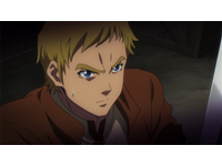 オーバーロードII 第9話 舞い上がる火の粉