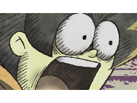 ポチっと発明 ピカちんキット 第9話 オレだけロック