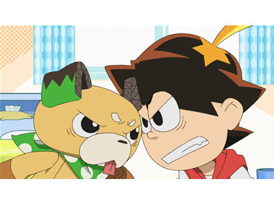 ポチっと発明 ピカちんキット 第29話 ウメジュンのオレだけロック