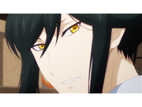 アニメ続『刀剣乱舞-花丸-』 #9 長月「たまにはいいですね…」