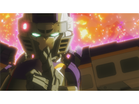 新幹線変形ロボ シンカリオン #10 忍べ!!シンカリオン E3つばさ