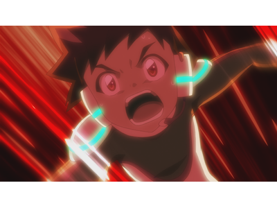 新幹線変形ロボ シンカリオン #36 南へ!!桜島の敵アジトを探せ