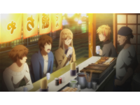 博多豚骨ラーメンズ #07 リードオフマン
