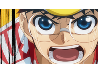 弱虫ペダル GLORY LINE #11 山王