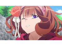 ダメプリ ANIME CARAVAN 第11話 暗躍 × セレンファーレン