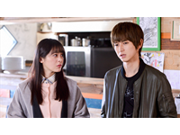 リピート～運命を変える10か月～ #8
