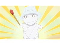 ミイラの飼い方 #10 とおくからきた楽しいびっくり