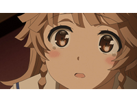 OVA ハイスクール・フリート 前編 納沙幸子がピンチ!