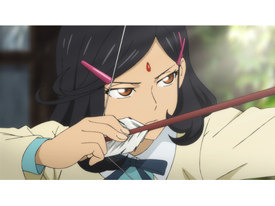ルパン三世 PART5 #13 弓と王女とテロリスト