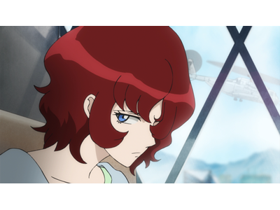 ルパン三世 PART5 #14 王国の盗み方