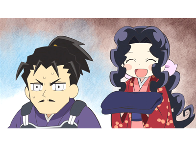信長の忍び～姉川・石山篇～ 第66話 きっかけは野田・福島
