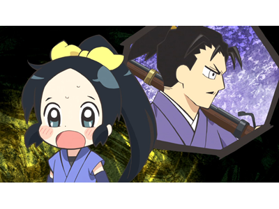信長の忍び～姉川・石山篇～ 第67話 矢より鉄砲持って来い