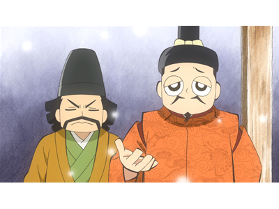 信長の忍び～姉川・石山篇～ 第75話 悪夢の志賀の陣