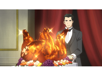 異世界居酒屋～古都アイテーリアの居酒屋のぶ～ 第12話 北方三領邦会議之顛末/古都のエール