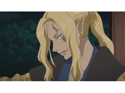 かくりよの宿飯 第二十三話 封じられた力と開かれる心。