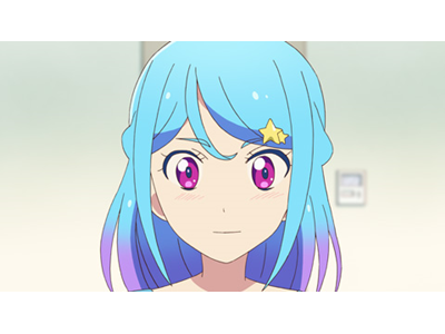 アイカツフレンズ！ 第12話 トマト、どーんとコイ☆